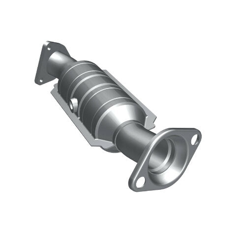 MagnaFlow direct-fit catalytic converter for 2006-2008 Honda stainless steel CARB compliant OBDII 49261