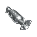 MagnaFlow direct-fit catalytic converter for 2006-2008 Honda stainless steel CARB compliant OBDII 49261