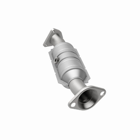 MagnaFlow direct-fit catalytic converter for 2006-2008 Honda stainless steel CARB compliant OBDII 49261