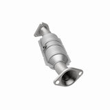 MagnaFlow direct-fit catalytic converter for 2006-2008 Honda stainless steel CARB compliant OBDII 49261