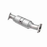MagnaFlow direct-fit catalytic converter for 2006-2008 Honda stainless steel CARB compliant OBDII 49261