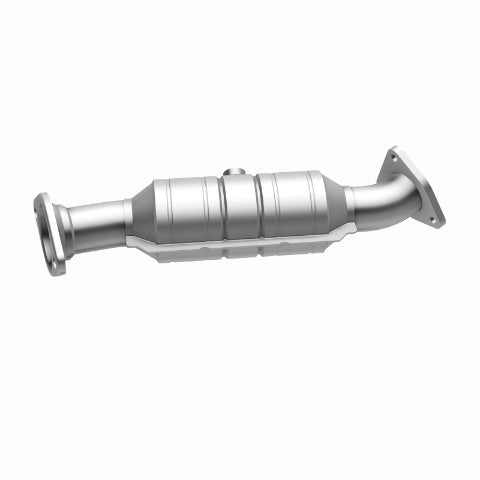 MagnaFlow direct-fit catalytic converter for 2006-2008 Honda stainless steel CARB compliant OBDII 49261