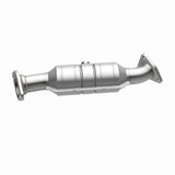 MagnaFlow direct-fit catalytic converter for 2006-2008 Honda stainless steel CARB compliant OBDII 49261