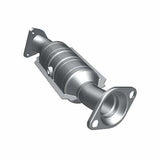 MagnaFlow direct-fit catalytic converter for 2006-2008 Honda stainless steel CARB compliant OBDII 49261