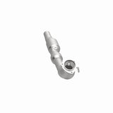 06 Audi RS4 Awd P/S OEM Direct-Fit Catalytic Converter 49263 Magnaflow