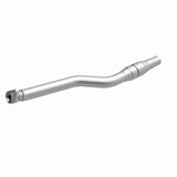 MagnaFlow direct-fit catalytic converter for 2006-2007 BMW passenger side stainless steel CARB compliant OBDII 49265