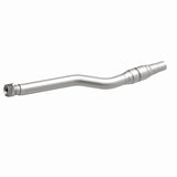 MagnaFlow direct-fit catalytic converter for 2006-2007 BMW passenger side stainless steel CARB compliant OBDII 49265