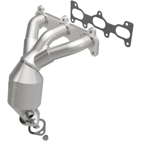 02-06 Hyun/Kia 2.7 frt OEM Direct-Fit Catalytic Converter 49273 Magnaflow