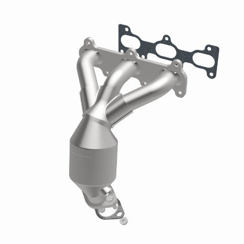 02-06 Hyun/Kia 2.7 frt OEM Direct-Fit Catalytic Converter 49273 Magnaflow