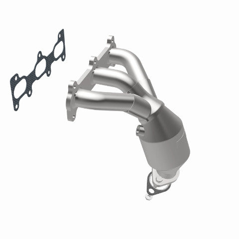 02-06 Hyun/Kia 2.7 frt OEM Direct-Fit Catalytic Converter 49273 Magnaflow