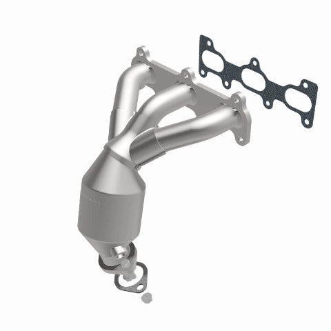 02-06 Hyun/Kia 2.7 frt OEM Direct-Fit Catalytic Converter 49273 Magnaflow