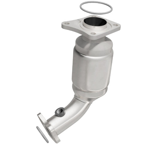 MagnaFlow direct-fit catalytic converter fits 2003-2007 Murano rear man stainless steel CARB compliant 49276