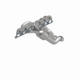 t 1998-2005 Lexus GS300 Direct-Fit Catalytic Converter 49283 Magnaflow MagnaFlow Exhaust Products