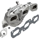 01-04 Escape 3 rr mani OEM Direct-Fit Catalytic Converter 49298 Magnaflow