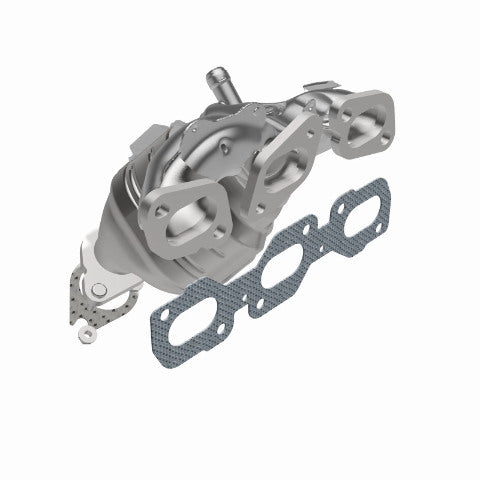 01-04 Escape 3 rr mani OEM Direct-Fit Catalytic Converter 49298 Magnaflow