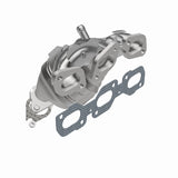 01-04 Escape 3 rr mani OEM Direct-Fit Catalytic Converter 49298 Magnaflow