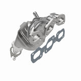 01-04 Escape 3 rr mani OEM Direct-Fit Catalytic Converter 49298 Magnaflow