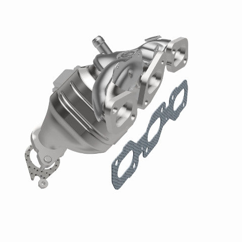 01-04 Escape 3 rr mani OEM Direct-Fit Catalytic Converter 49298 Magnaflow