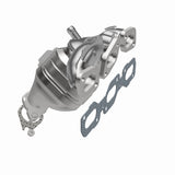 01-04 Escape 3 rr mani OEM Direct-Fit Catalytic Converter 49298 Magnaflow