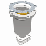 00-02 Mazda 626 2.0L OEM Direct-Fit Catalytic Converter 49299 Magnaflow