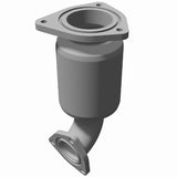 MagnaFlow direct-fit catalytic converter fits 1999-2002 Lanos 1.6 frnt 1.6 inch inlet/outlet stainless steel CARB compliant OBDII 49308