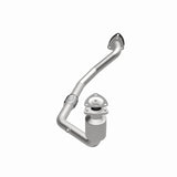 00-03 Saturn 3L frt OEM Direct-Fit Catalytic Converter 49309 Magnaflow