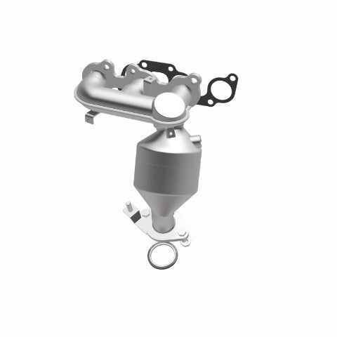 MagnaFlow direct-fit catalytic converter for 2002-2003 Lexus stainless steel CARB compliant OBDII 49311