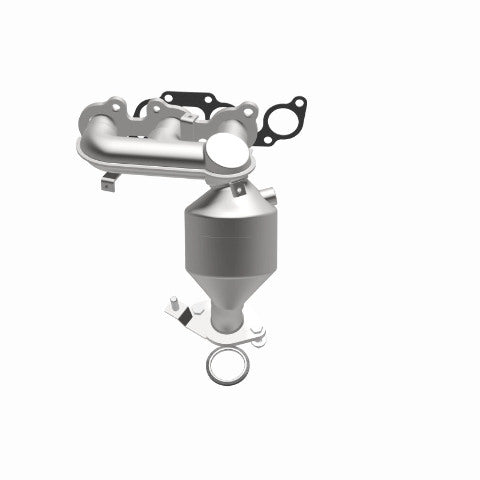 MagnaFlow direct-fit catalytic converter for 2002-2003 Lexus stainless steel CARB compliant OBDII 49311
