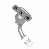 02-03 MPV 3.0 frt mani OEM Direct-Fit Catalytic Converter 49312 Magnaflow