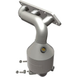 02-03 MPV 3.0 frt mani OEM Direct-Fit Catalytic Converter 49312 Magnaflow
