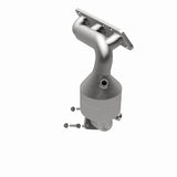 02-03 MPV 3.0 frt mani OEM Direct-Fit Catalytic Converter 49312 Magnaflow