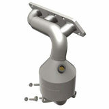 02-03 MPV 3.0 frt mani OEM Direct-Fit Catalytic Converter 49312 Magnaflow
