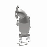 00-04 S40/V40 1.9L frt OEM Direct-Fit Catalytic Converter 49318 Magnaflow