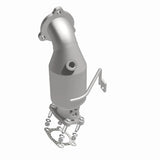 00-04 S40/V40 1.9L frt OEM Direct-Fit Catalytic Converter 49318 Magnaflow