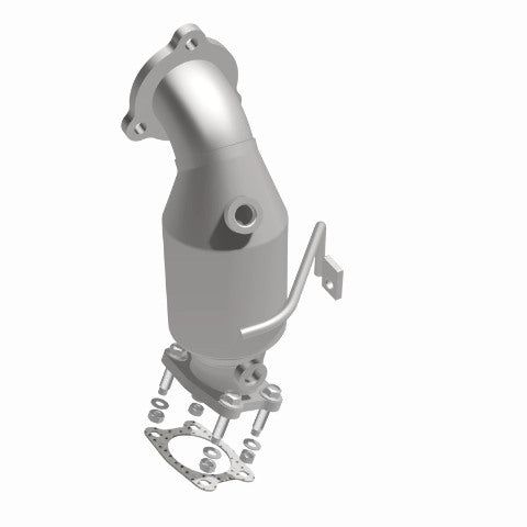 00-04 S40/V40 1.9L frt OEM Direct-Fit Catalytic Converter 49318 Magnaflow