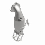 00-04 S40/V40 1.9L frt OEM Direct-Fit Catalytic Converter 49318 Magnaflow