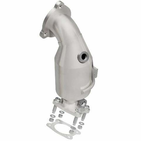 00-04 S40/V40 1.9L frt OEM Direct-Fit Catalytic Converter 49318 Magnaflow