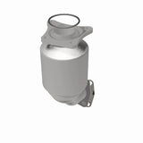 MagnaFlow direct-fit catalytic converter for 2004-2008 Nissan Maxima stainless steel CARB compliant OBDII 49322