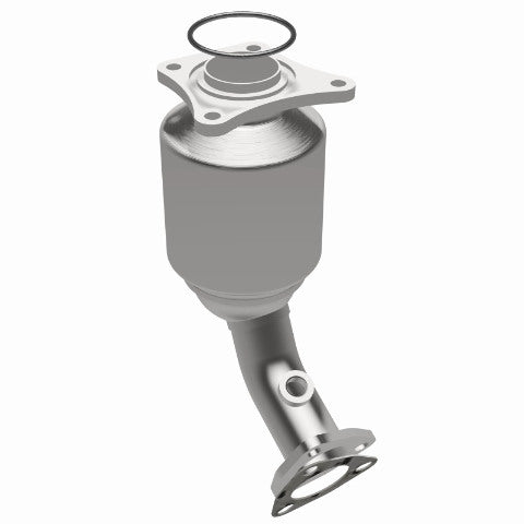 MagnaFlow direct-fit catalytic converter for 2004-2008 Nissan Maxima stainless steel CARB compliant OBDII 49322