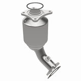 MagnaFlow direct-fit catalytic converter for 2004-2008 Nissan Maxima stainless steel CARB compliant OBDII 49322
