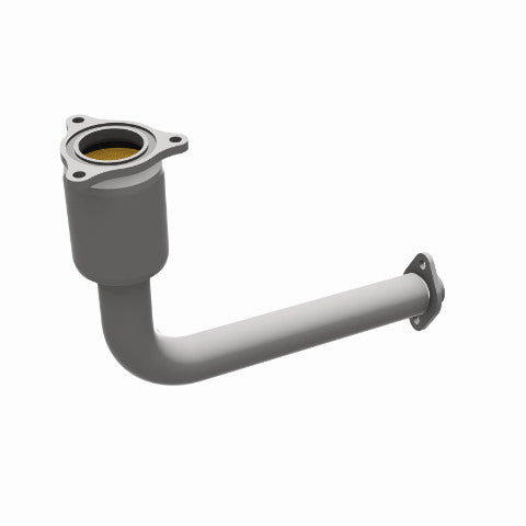 MagnaFlow direct-fit catalytic converter fits 1999-2002 Esteem 1.8L frt 1.8L stainless steel CARB compliant 49326