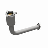 MagnaFlow direct-fit catalytic converter fits 1999-2002 Esteem 1.8L frt 1.8L stainless steel CARB compliant 49326