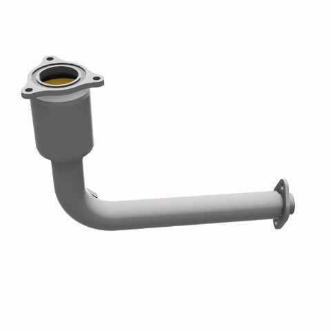 MagnaFlow direct-fit catalytic converter fits 1999-2002 Esteem 1.8L frt 1.8L stainless steel CARB compliant 49326