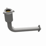 MagnaFlow direct-fit catalytic converter fits 1999-2002 Esteem 1.8L frt 1.8L stainless steel CARB compliant 49326
