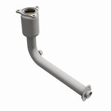 MagnaFlow direct-fit catalytic converter fits 1999-2002 Esteem 1.8L frt 1.8L stainless steel CARB compliant 49326