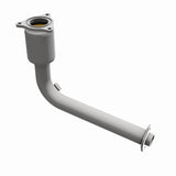 MagnaFlow direct-fit catalytic converter fits 1999-2002 Esteem 1.8L frt 1.8L stainless steel CARB compliant 49326