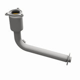MagnaFlow direct-fit catalytic converter fits 1999-2002 Esteem 1.8L frt 1.8L stainless steel CARB compliant 49326
