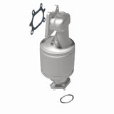 05-10 Honda Odyssey Ft Manifold Direct-Fit Catalytic Converter 49333 Magnaflow