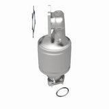 05-10 Honda Odyssey Ft Manifold Direct-Fit Catalytic Converter 49333 Magnaflow