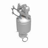05-10 Honda Odyssey Ft Manifold Direct-Fit Catalytic Converter 49333 Magnaflow